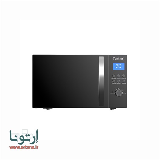 مایکروویو تکنو مدل Te‑342